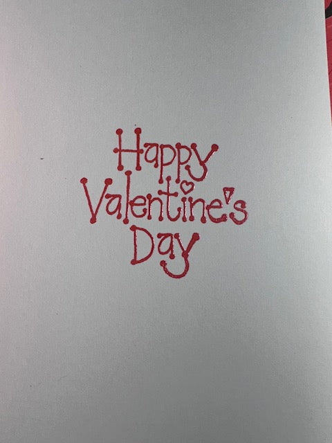 Valentine's Day Card